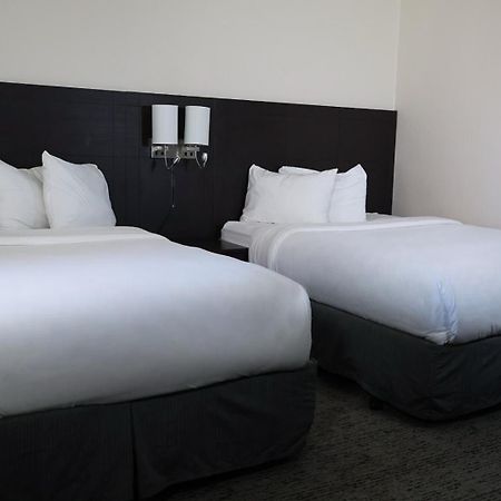 Lajunta Inn La Junta エクステリア 写真