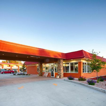 Lajunta Inn La Junta エクステリア 写真