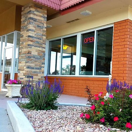 Lajunta Inn La Junta エクステリア 写真