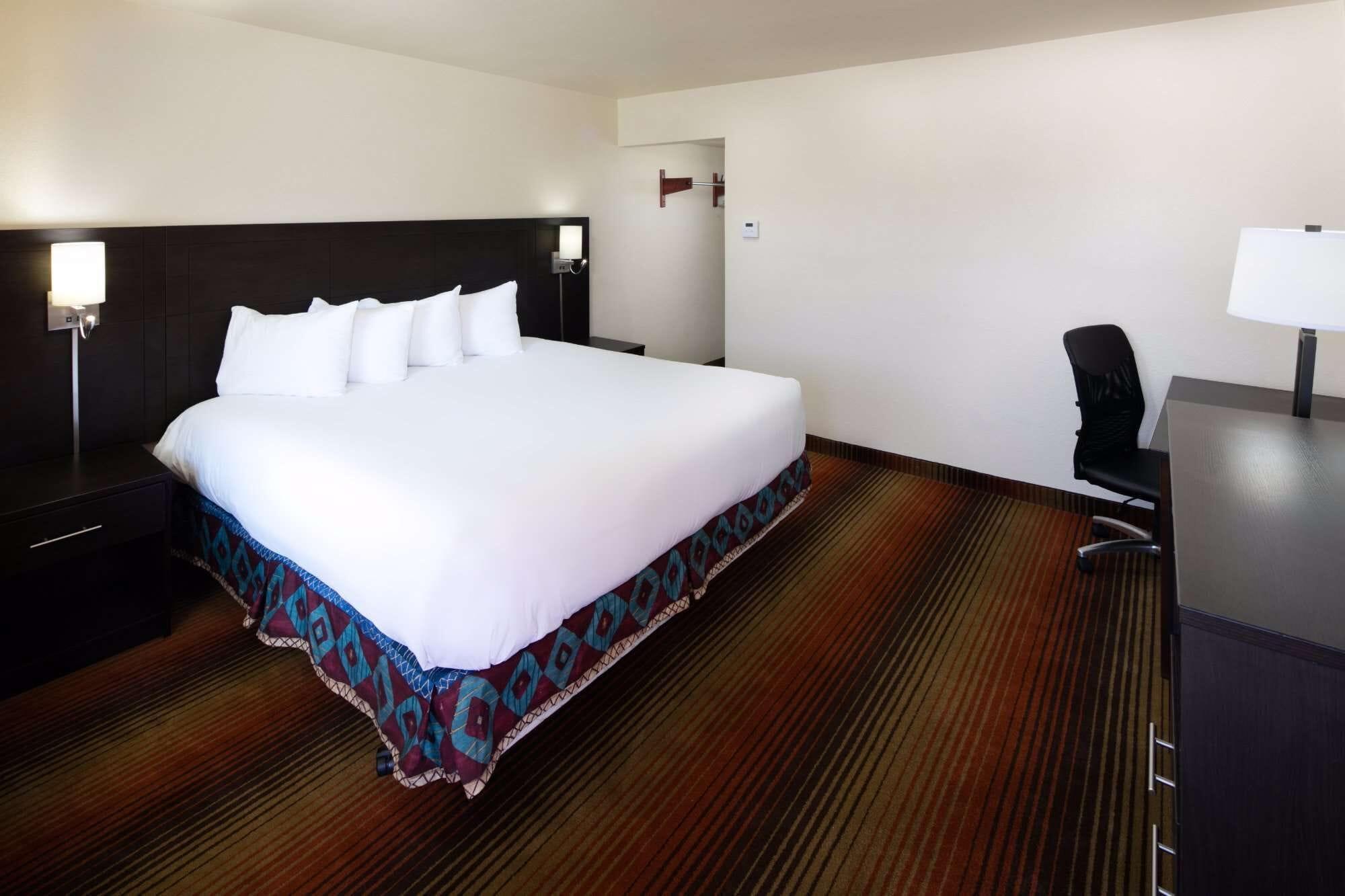 Lajunta Inn La Junta エクステリア 写真