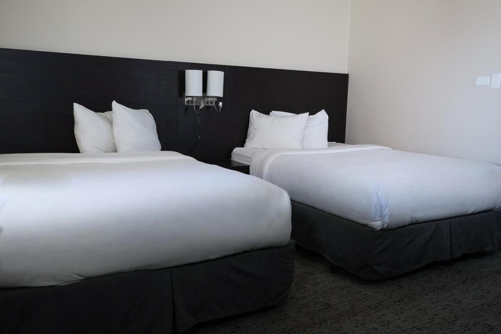 Lajunta Inn La Junta エクステリア 写真