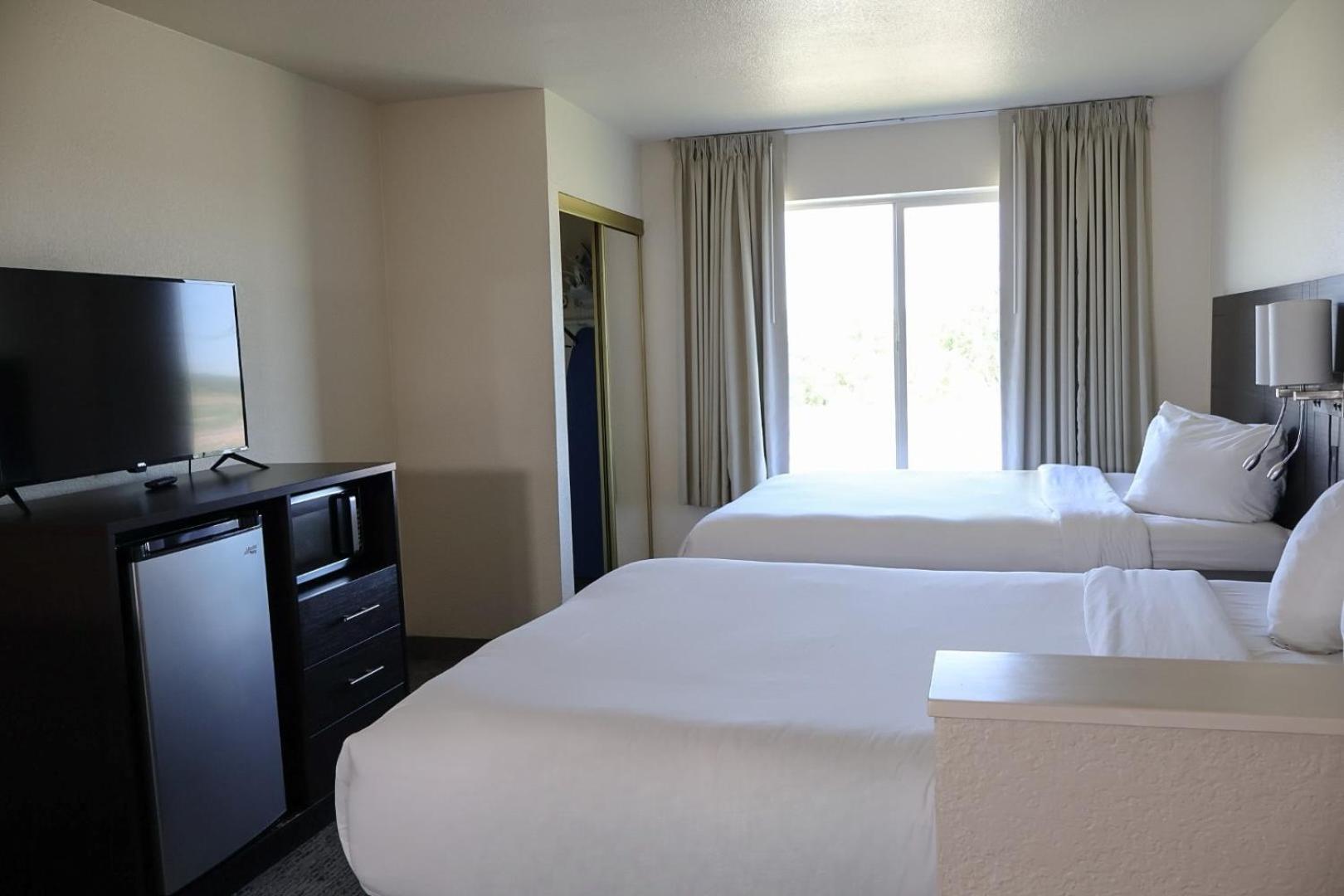 Lajunta Inn La Junta エクステリア 写真