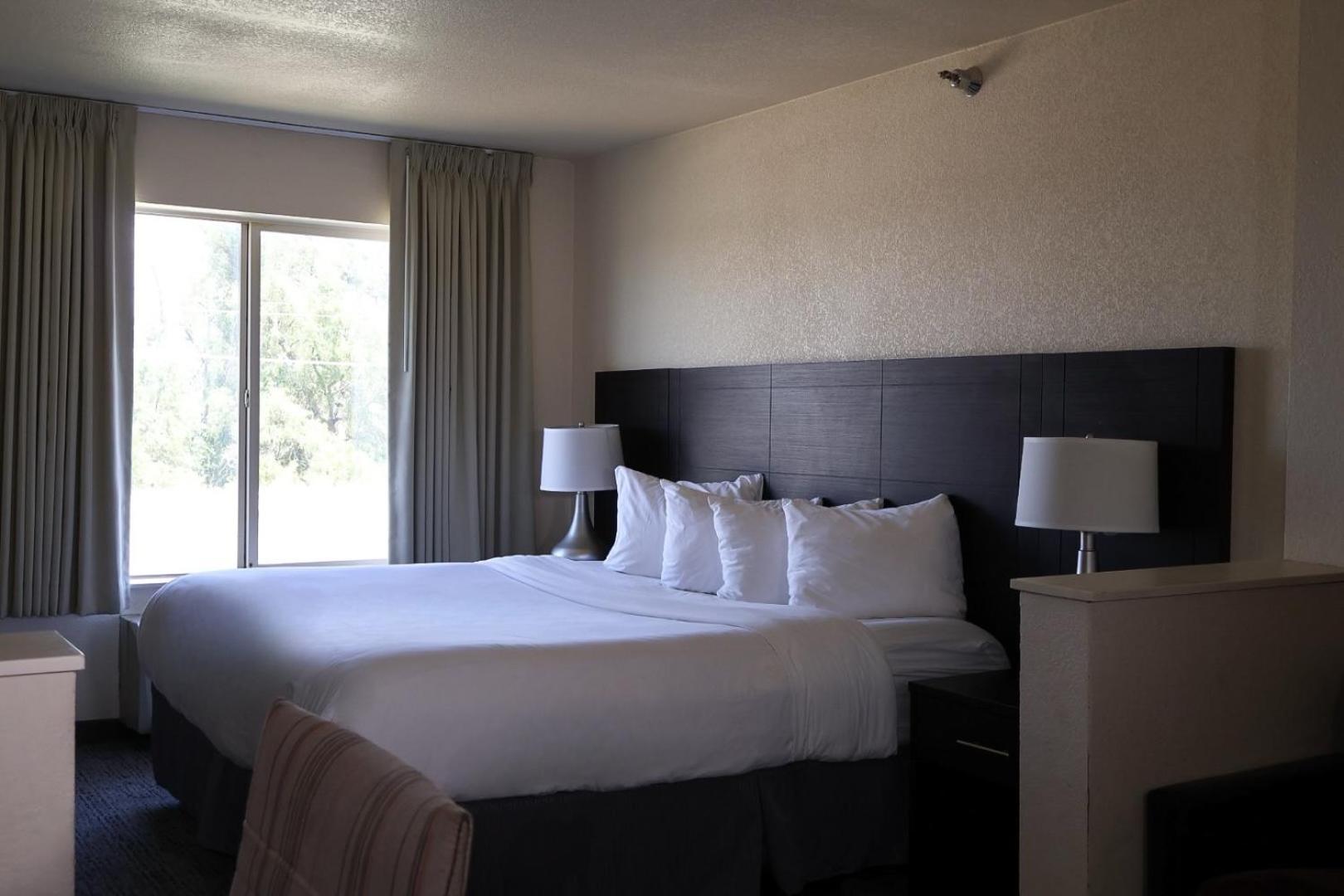 Lajunta Inn La Junta エクステリア 写真
