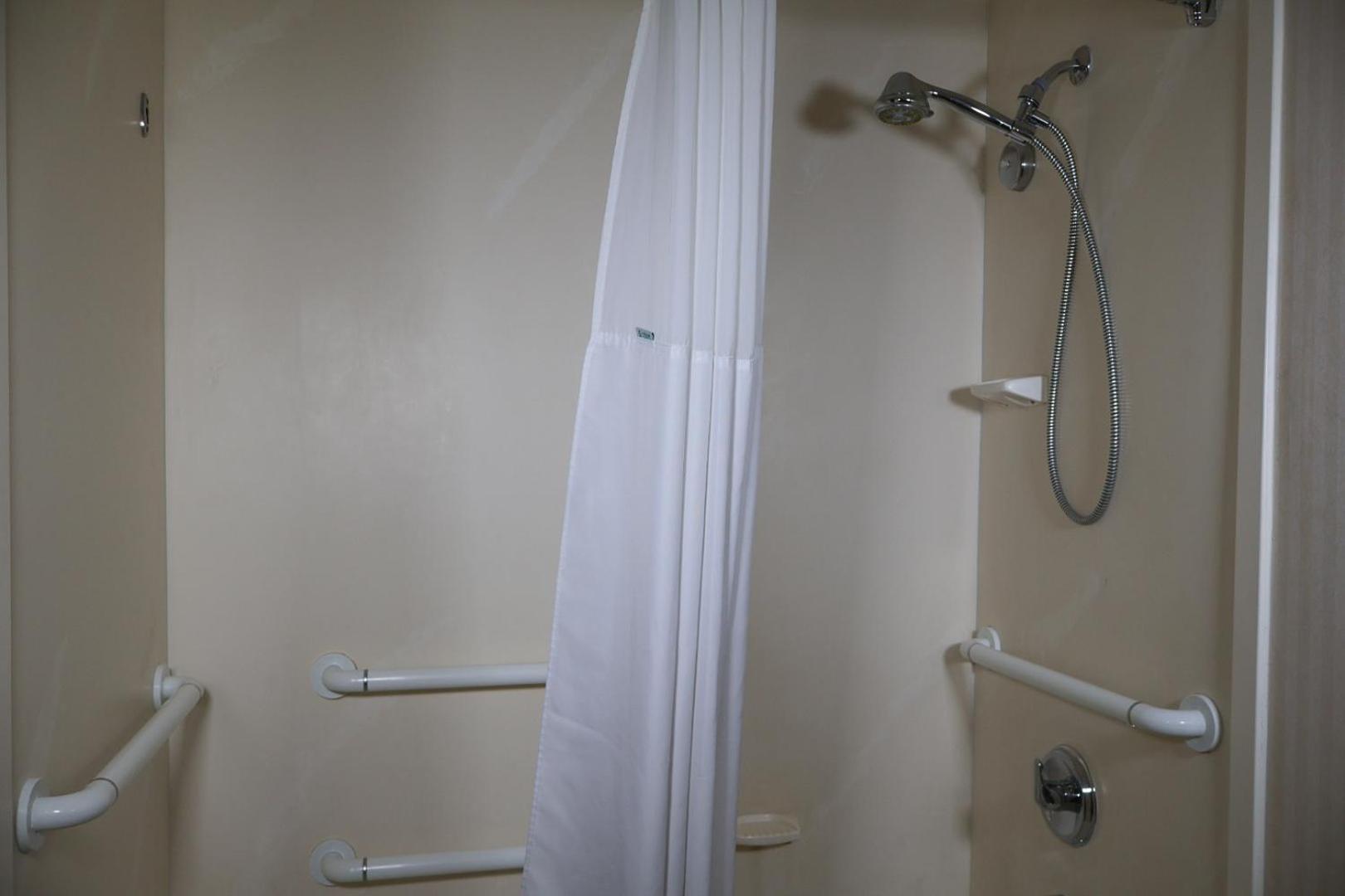 Lajunta Inn La Junta エクステリア 写真