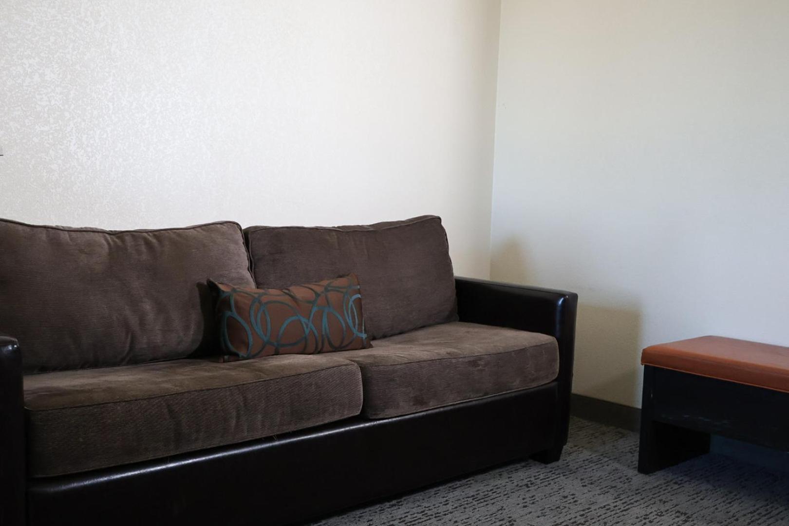 Lajunta Inn La Junta エクステリア 写真