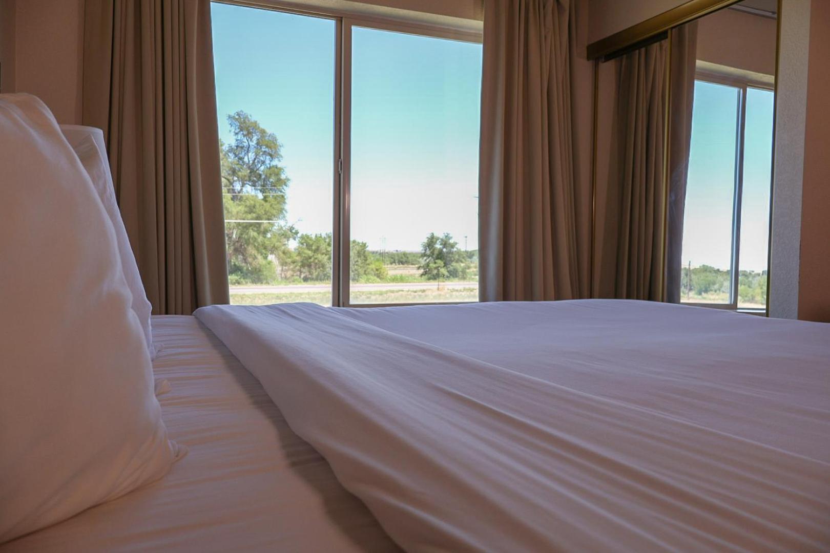 Lajunta Inn La Junta エクステリア 写真