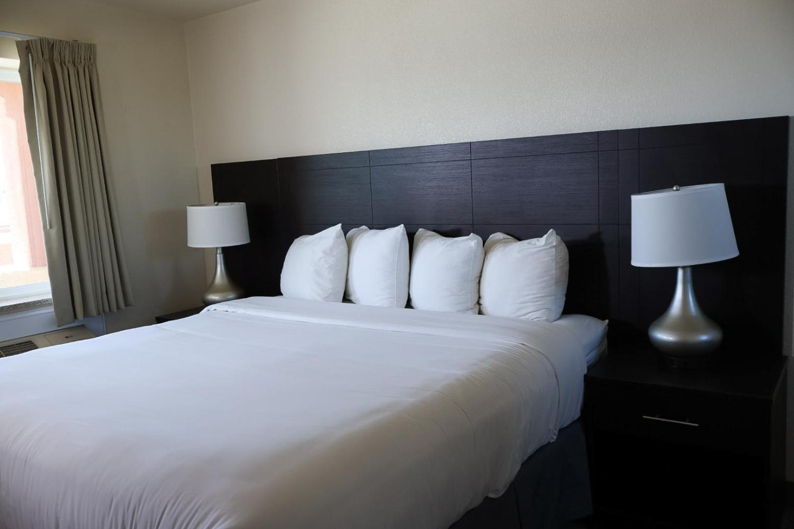 Lajunta Inn La Junta エクステリア 写真