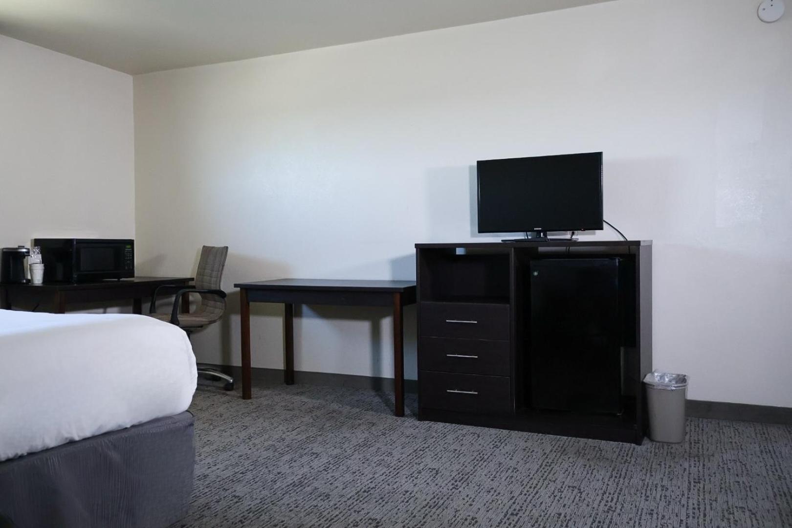 Lajunta Inn La Junta エクステリア 写真