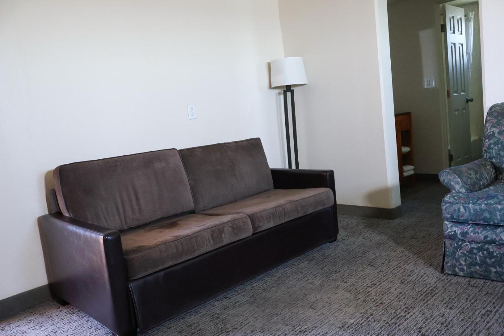 Lajunta Inn La Junta エクステリア 写真