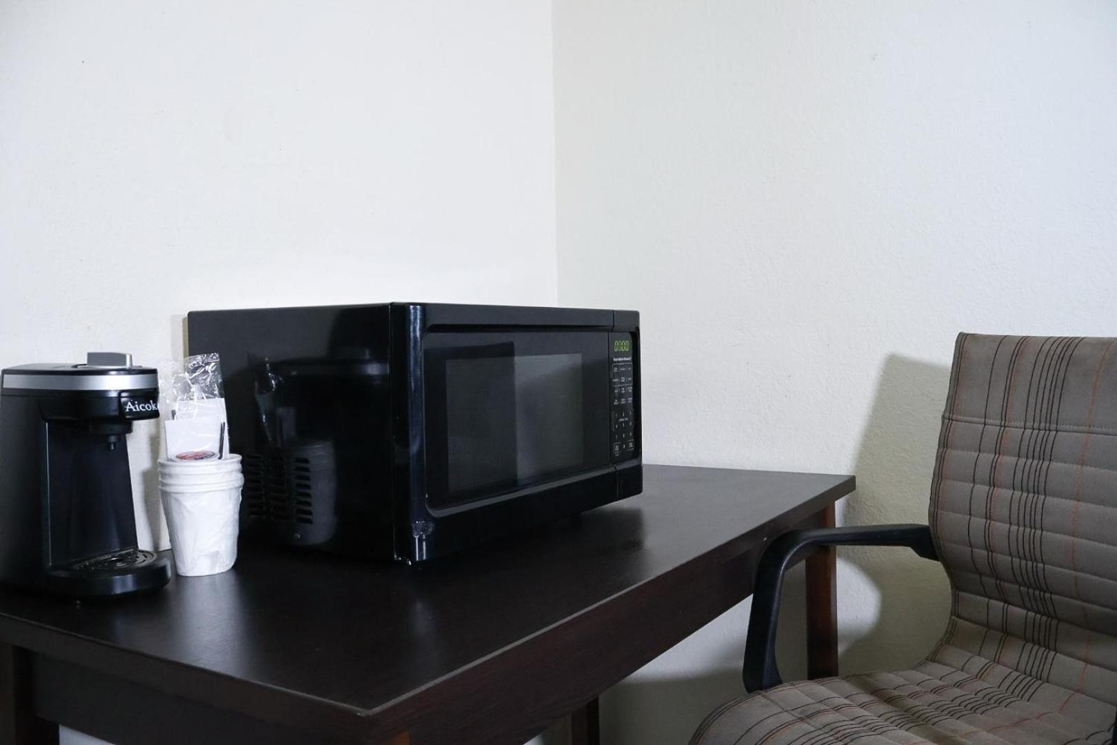 Lajunta Inn La Junta エクステリア 写真