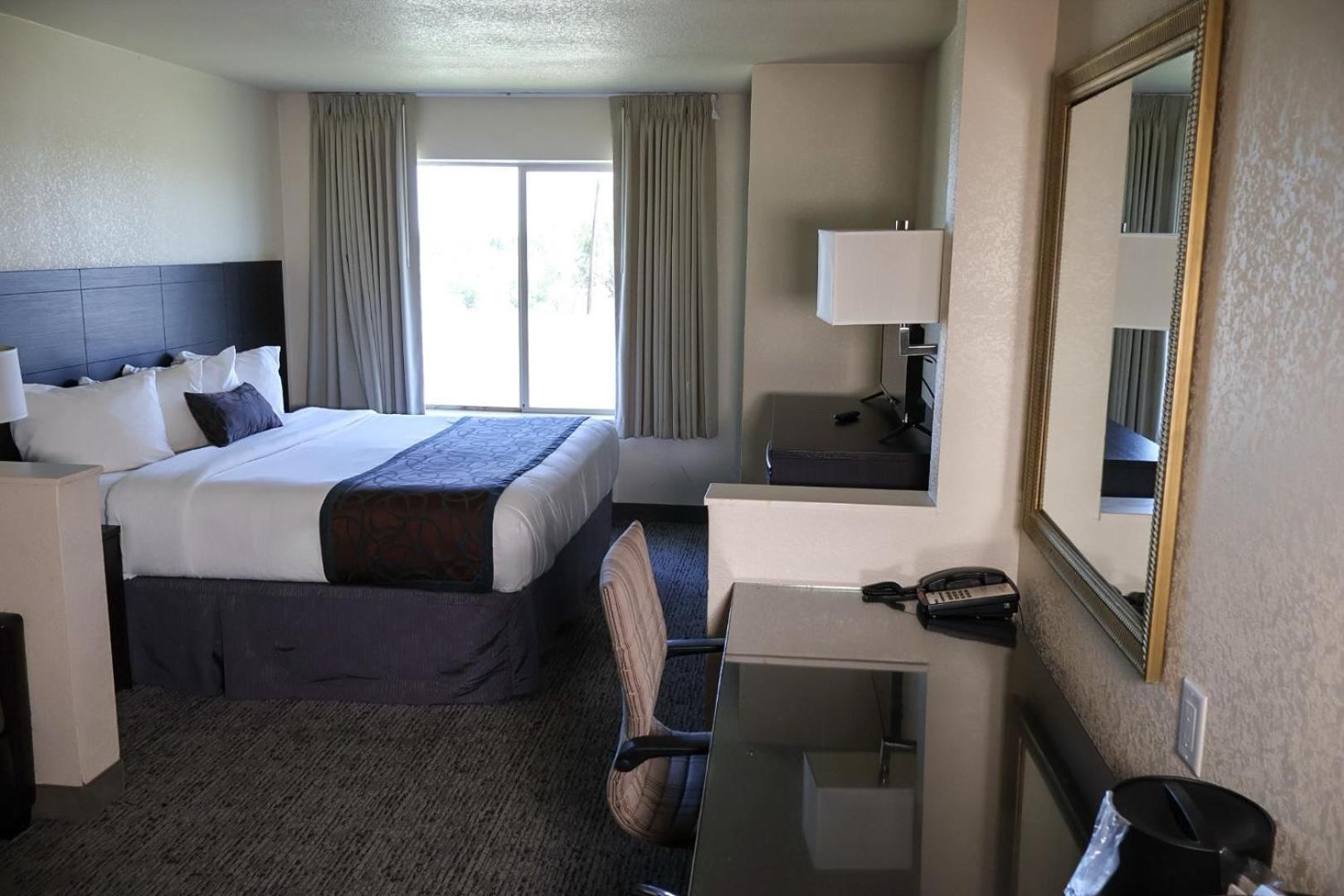 Lajunta Inn La Junta エクステリア 写真