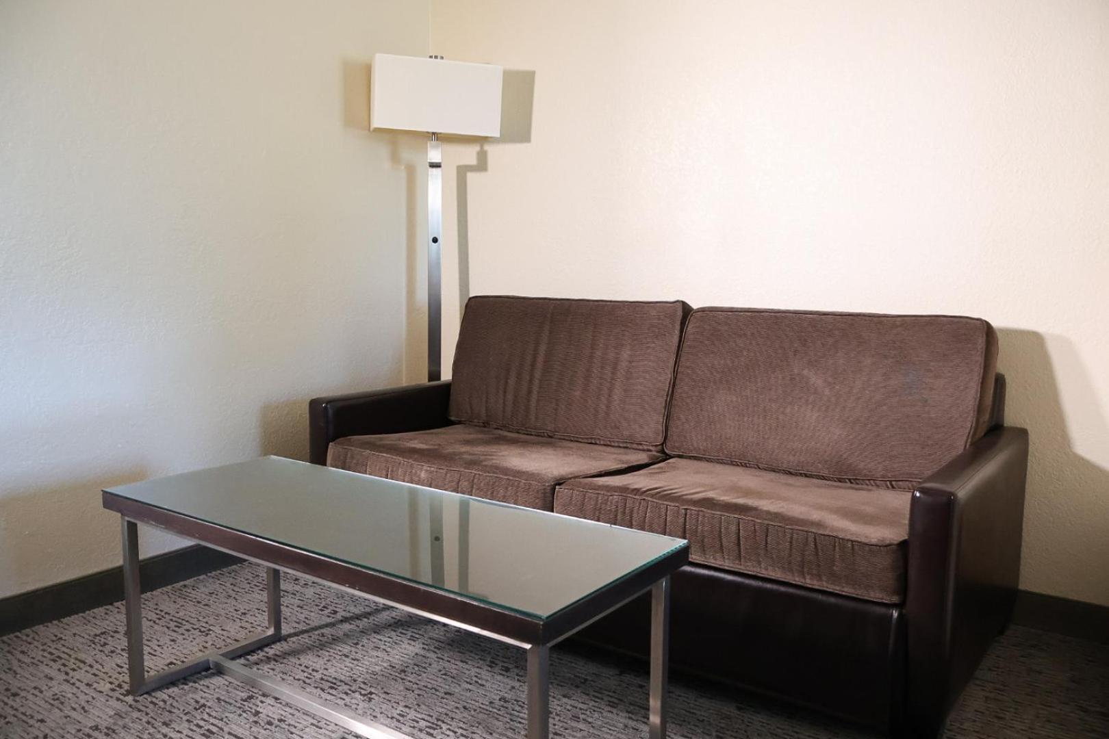 Lajunta Inn La Junta エクステリア 写真