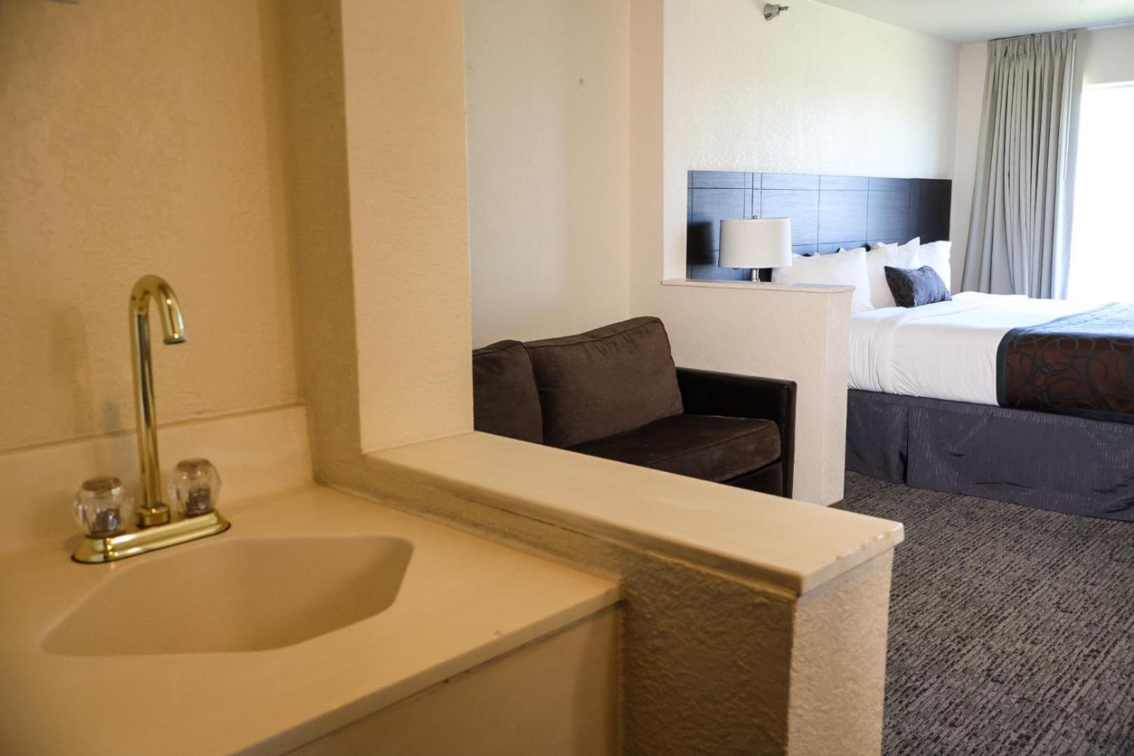 Lajunta Inn La Junta エクステリア 写真