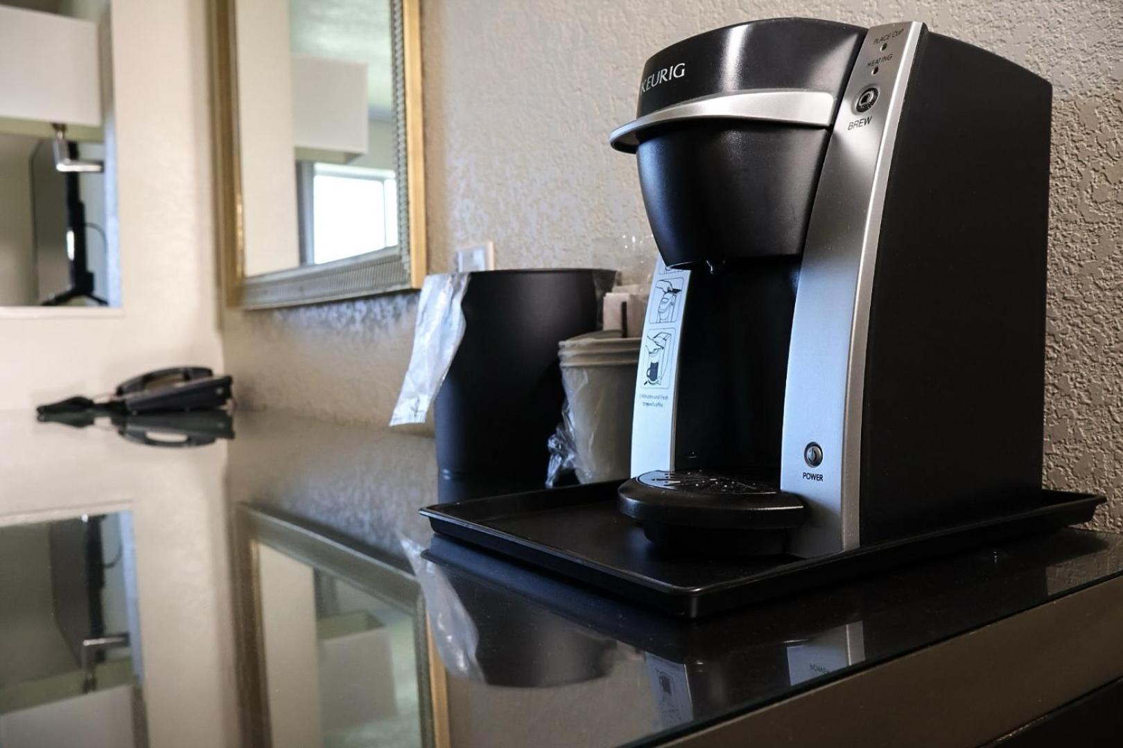 Lajunta Inn La Junta エクステリア 写真