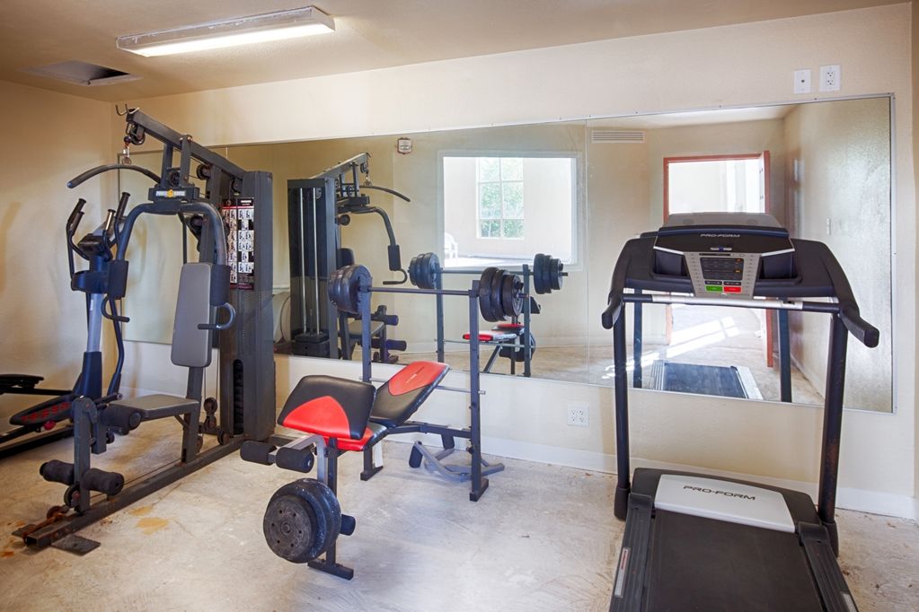 Lajunta Inn La Junta 設備 写真