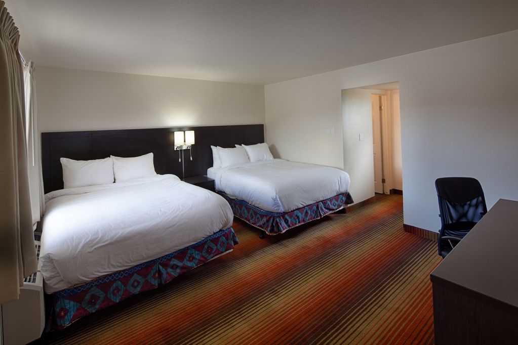 Lajunta Inn La Junta 部屋 写真