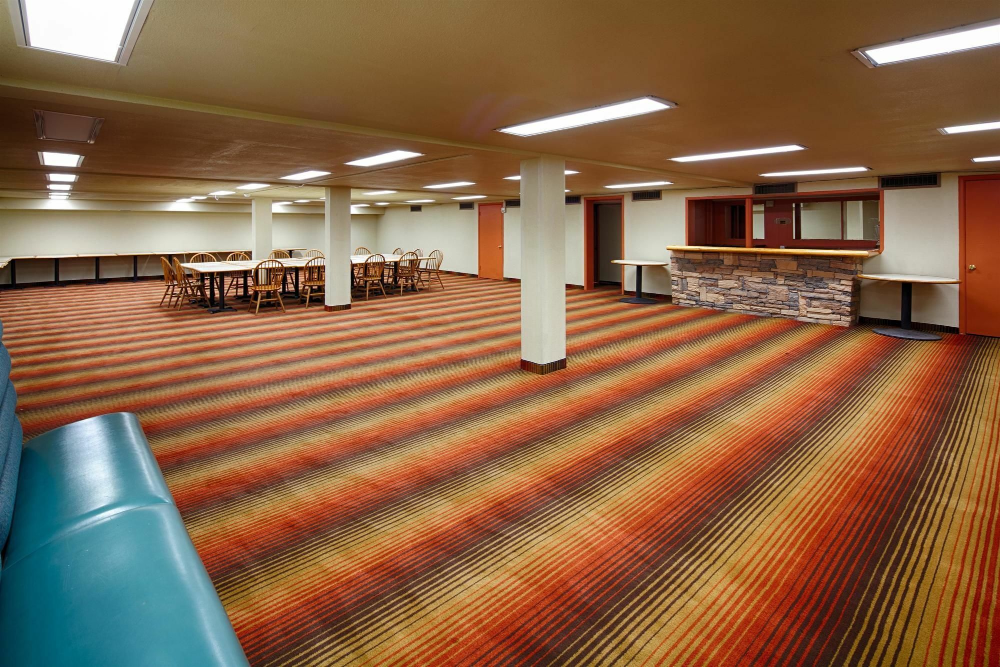 Lajunta Inn La Junta エクステリア 写真