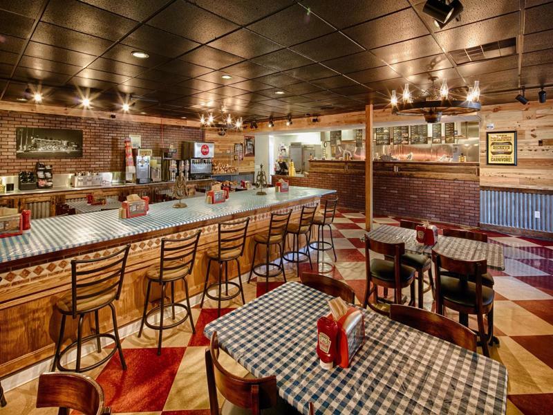 Lajunta Inn La Junta エクステリア 写真