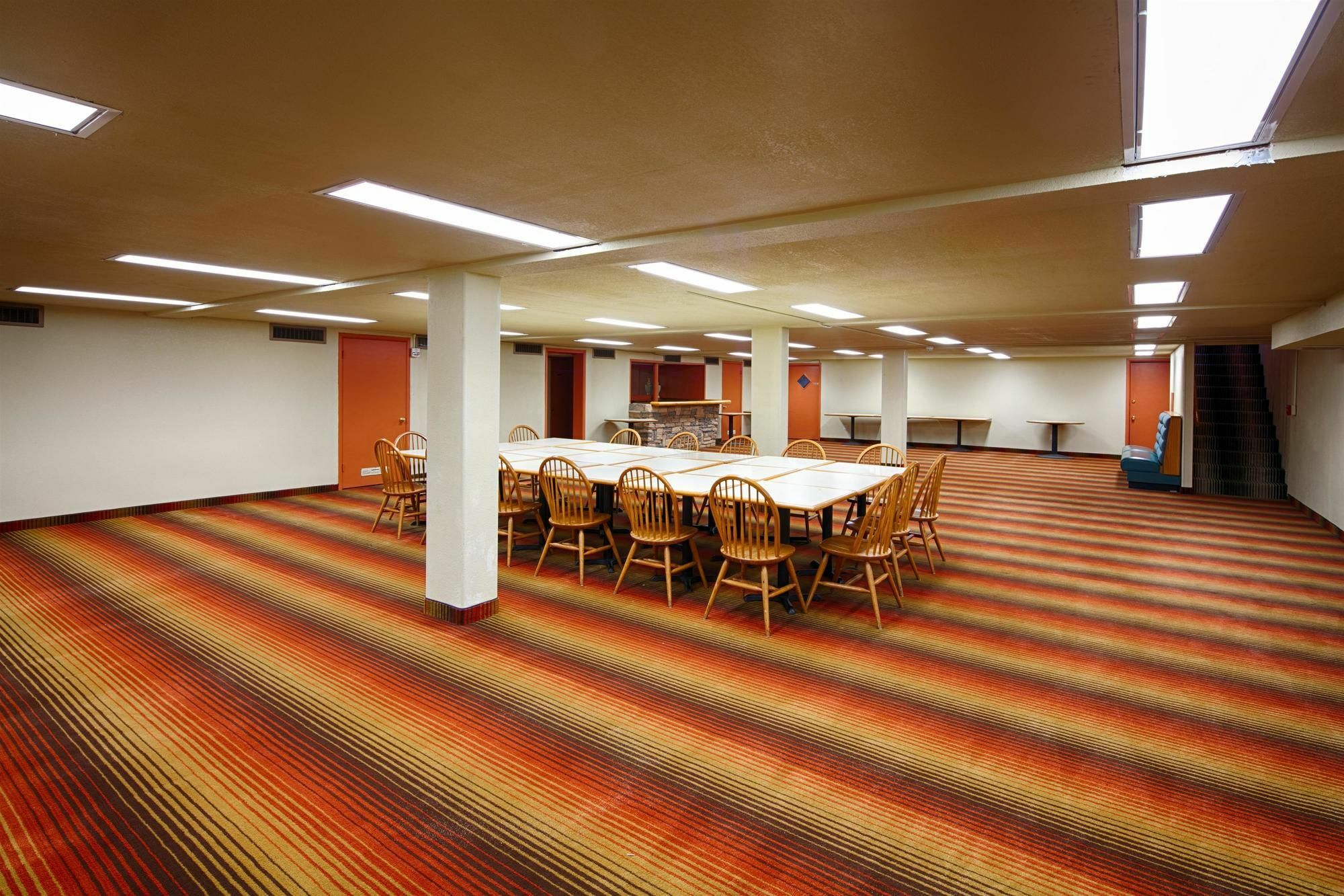 Lajunta Inn La Junta エクステリア 写真