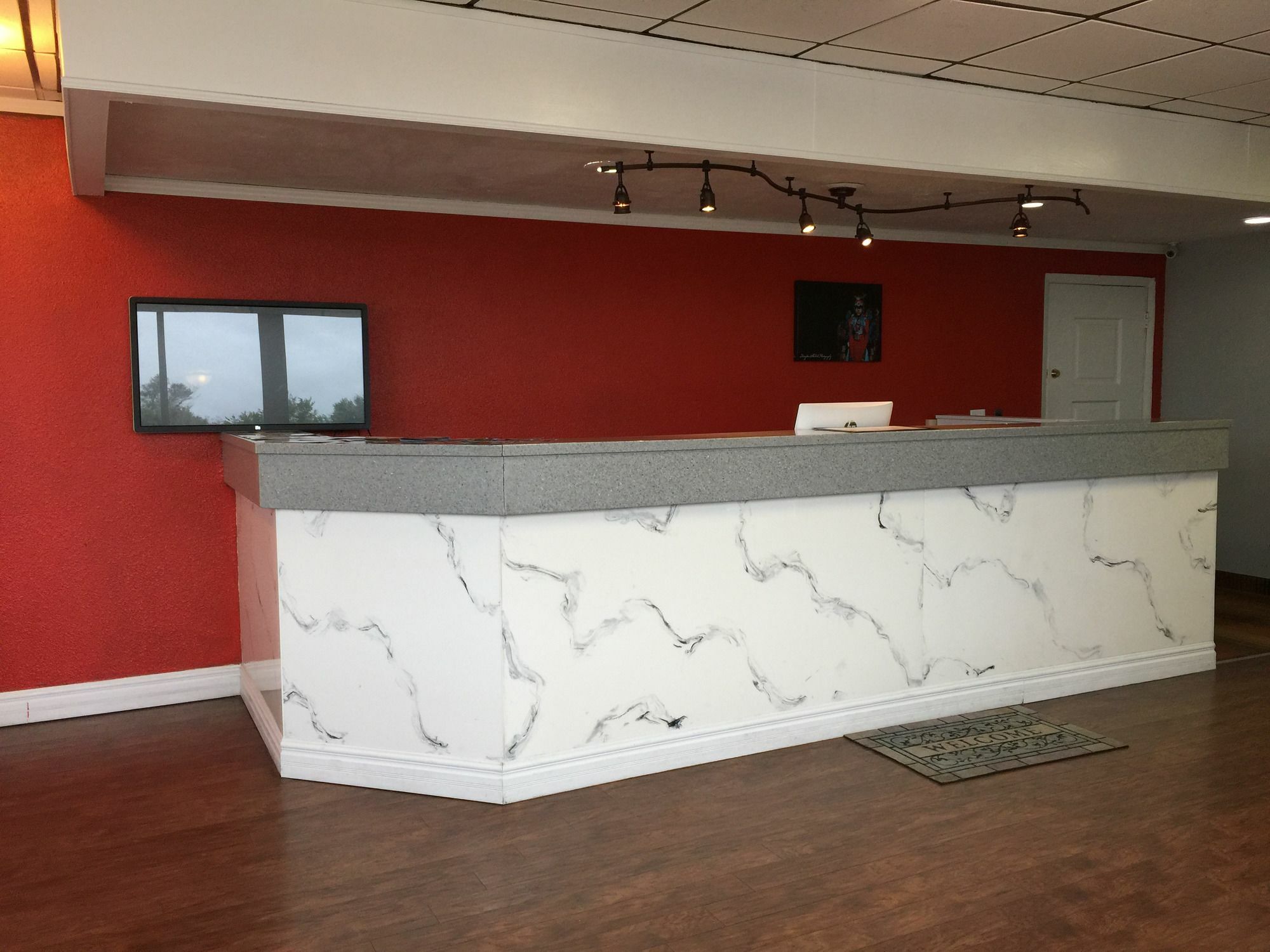Lajunta Inn La Junta エクステリア 写真