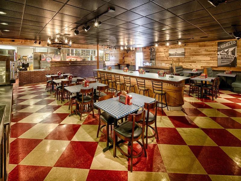 Lajunta Inn La Junta エクステリア 写真