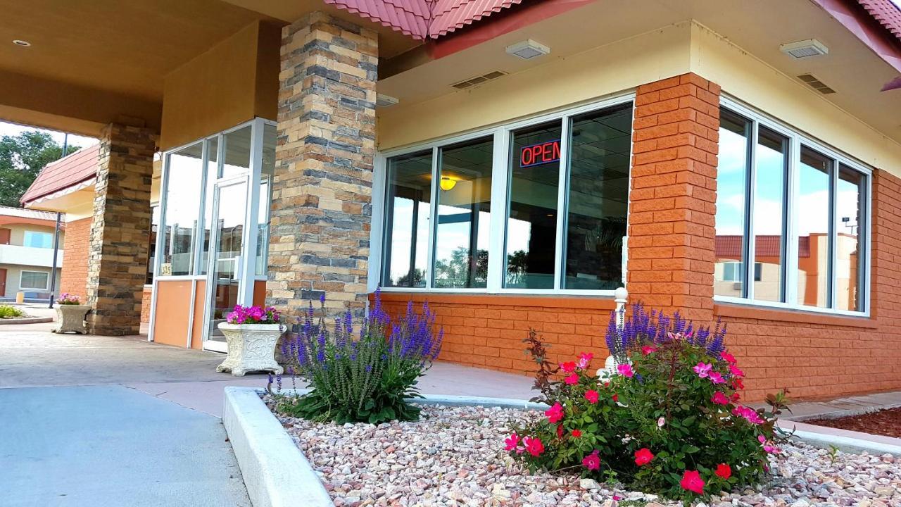Lajunta Inn La Junta エクステリア 写真